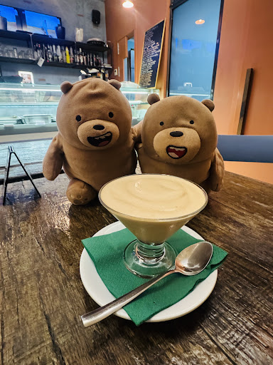 Piatto mare fotografato da Drounaym