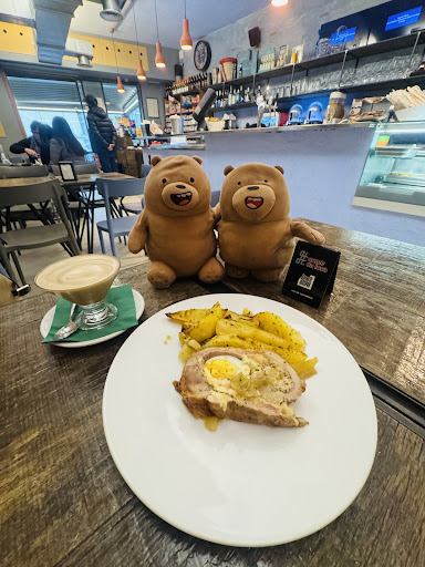 Specialità mare fotografata da Drounaym