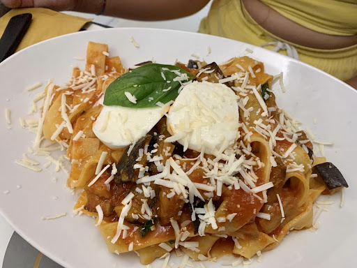 Specialità siciliana di Francesco