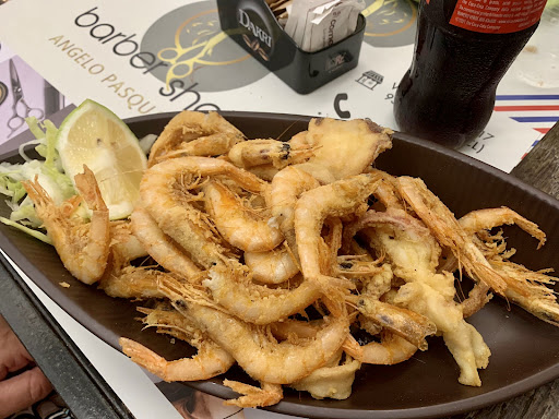 Altra delizia fotografata da Francesco